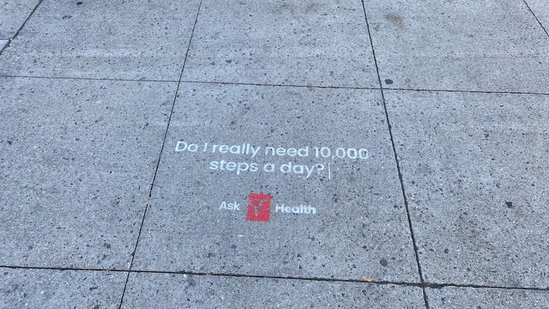 City of Ottawa to remove ‘unauthorized’ sidewalk ads for Loblaw chatbot