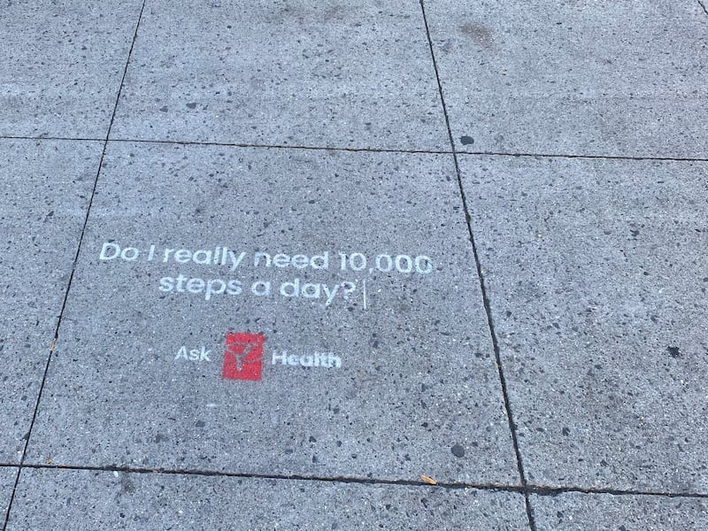 City of Ottawa to remove ‘unauthorized’ sidewalk ads for Loblaw chatbot