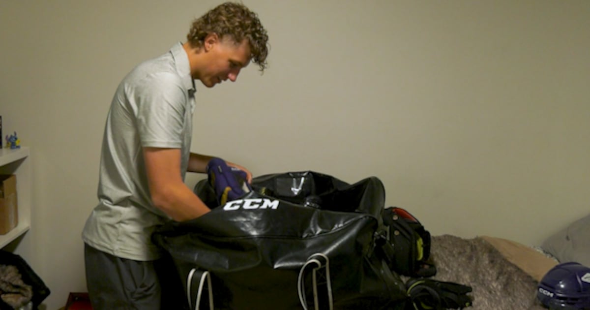 How billet hosts welcome hockey players into their homes
