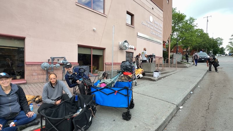 Concerns growing after closure of Ottawa supervised consumption sites