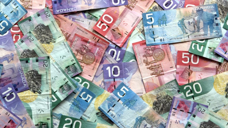 Canada ranks 13th on average global wealth list, Switzerland comes in first