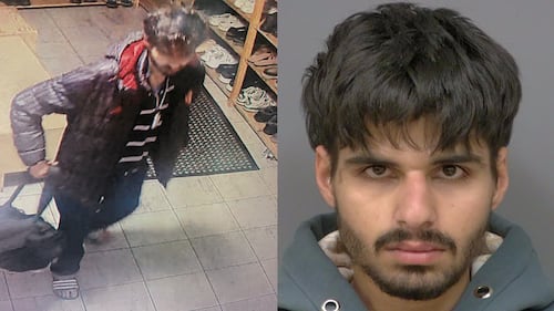 Suspect sought in Malton GO station stabbing that injured one man