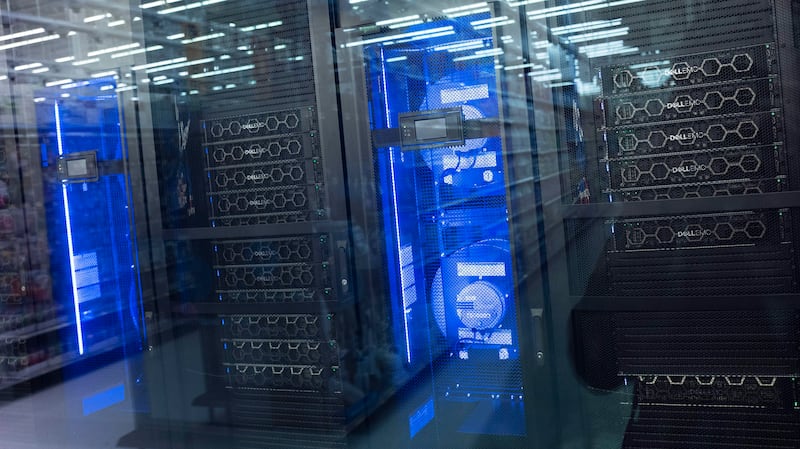 Ontario cities working to figure out AI data centre zoning