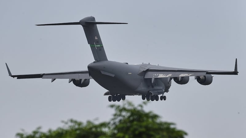 Trump offers mixed messages about path ahead for U.S. war against Iran