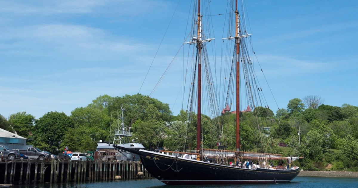 Lunenburg mayor says cutting Bluenose II funding is the wrong move