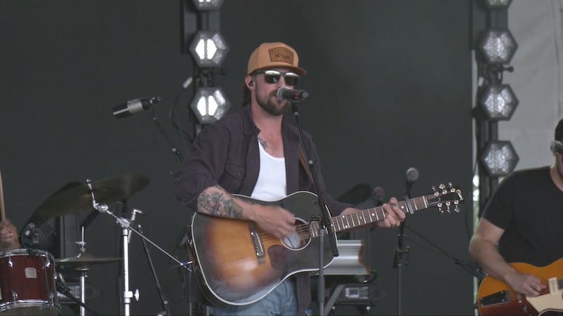 Barrie gearing up for Troubadour Summer Concert Series grand finale