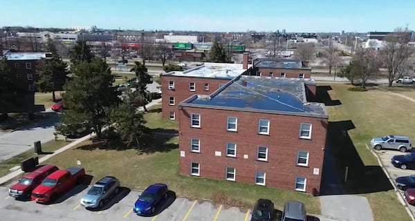 Ajax tenants in affordable housing units plead for heritage designation to prevent redevelopment