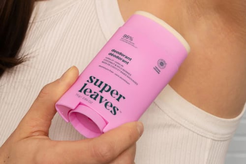 Little Luxuries Are Important, So Let Me Introduce You To A Few Of Our Favourite Deodorants From Canadian Brands
