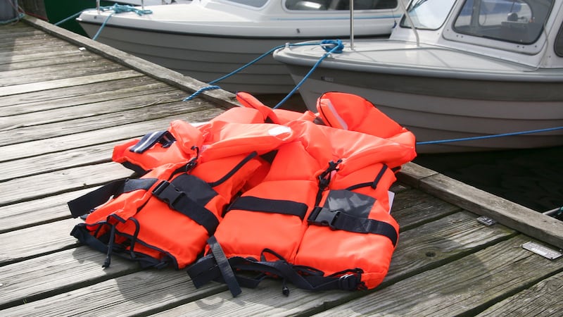 Five people rescued during marine distress call in Georgian Bay