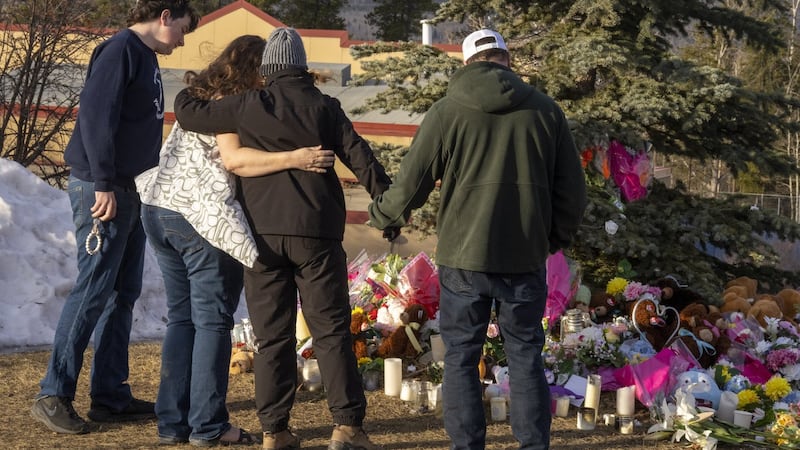 OpenAI CEO ‘deeply sorry’ for not warning police about Tumbler Ridge shooter’s ChatGPT use