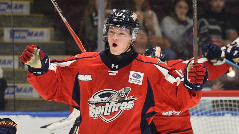 Windsor Spitfires look to carry momentum into conference final vs. Kitchener