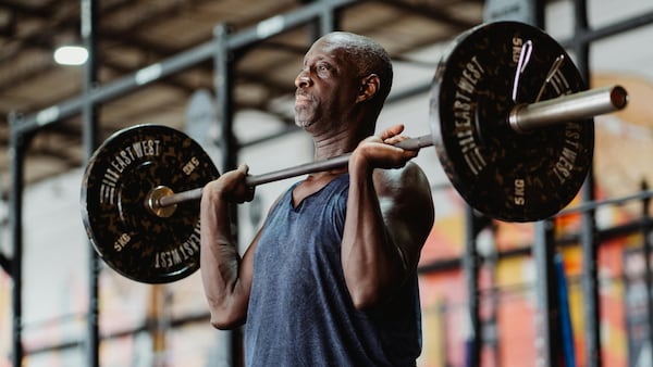 Canadian men experiencing ‘ongoing crisis in society’ when it comes to health, professor says