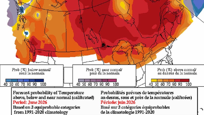 ‘Winter-wary Canadians’ will have a hot summer season to look forward to: Phillips