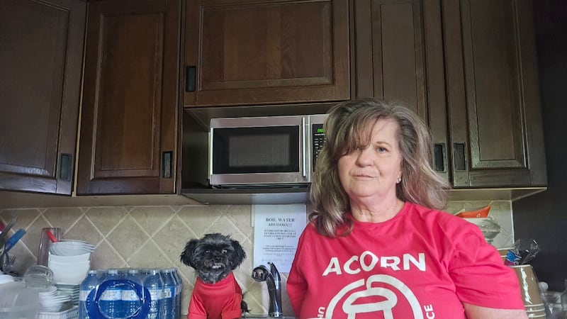 ‘Unbelievable:’ This Hamilton-area RV community has been under a boil-water advisory for more than 2 months