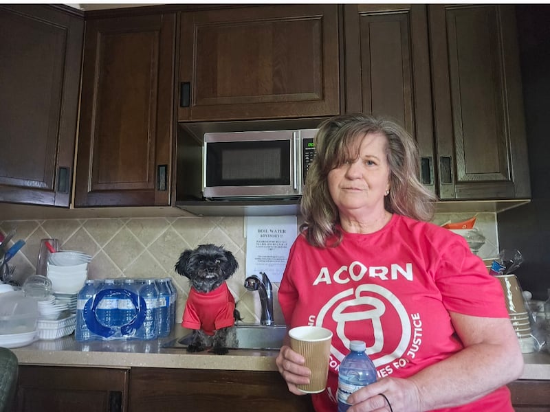 ‘Unbelievable:’ This Hamilton-area RV community has been under a boil-water advisory for more than 2 months