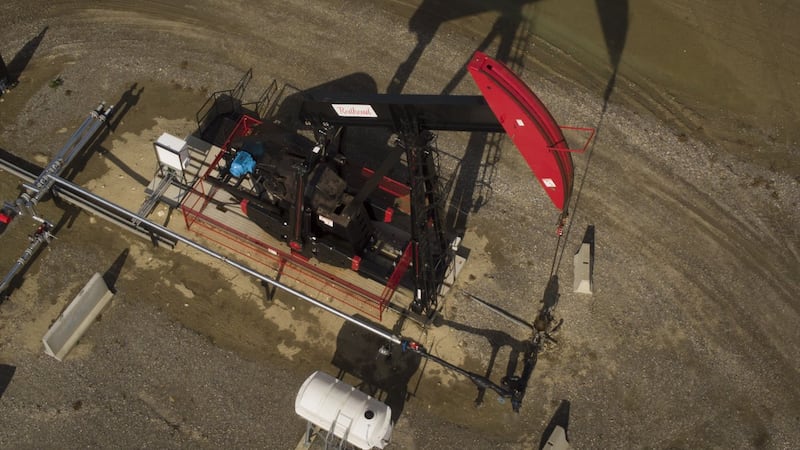 Alberta-Ottawa agreement on methane targets stokes dismay for some, relief for others