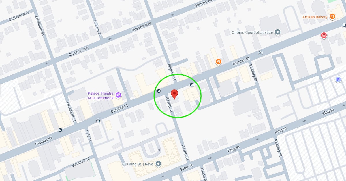 Crews respond to fire in Old East Village