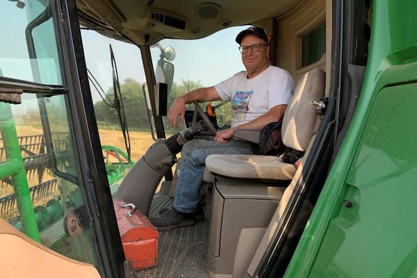Alberta counsellor wants to shine spotlight on mental health of farmers