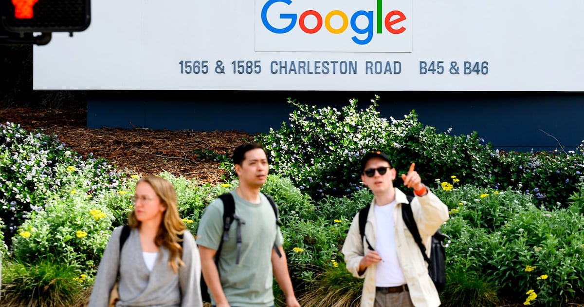 Google to begin using age assurance tech to identify underage accounts in Canada