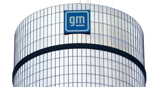 GM lifts profit outlook, flags expected tariff refund