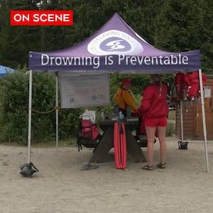 Community calls for more water safety support after two drownings