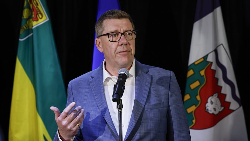 Premier Moe says new trade deal with India would benefit Saskatchewan despite tariffs