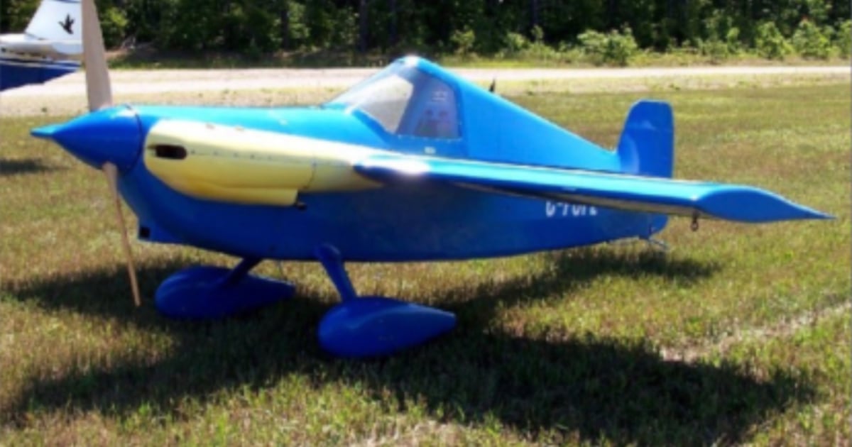 Missing Plane in Kawartha Lakes: OPP Confirm Departure Without Return