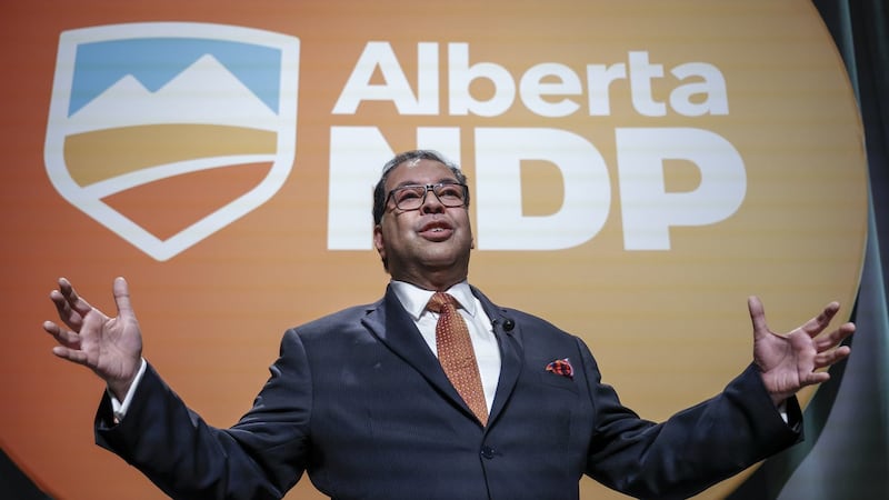 Alberta NDP to participate in new boundaries review after calling it illegitimate