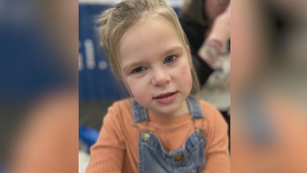 ‘Silent crisis’: Calgary families facing years-long wait for children’s disability supports