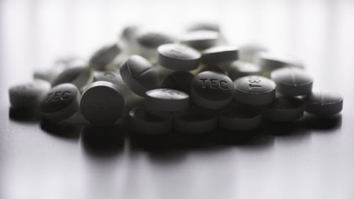 Opioid use disorder among older adults has doubled in Ontario since 2017, new study finds