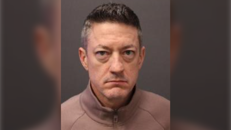 47-year-old man charged with human trafficking, child sexual abuse after missing girl found in York Region home