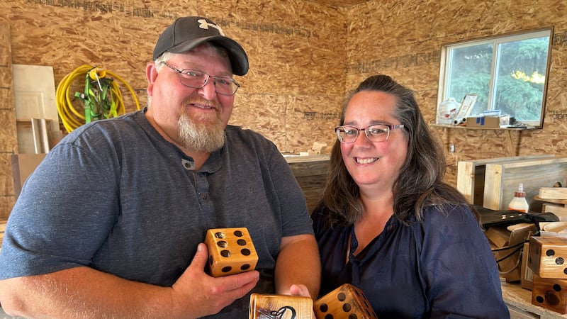 This small Alberta business survived CUSMA, but new tariffs could end their American dream