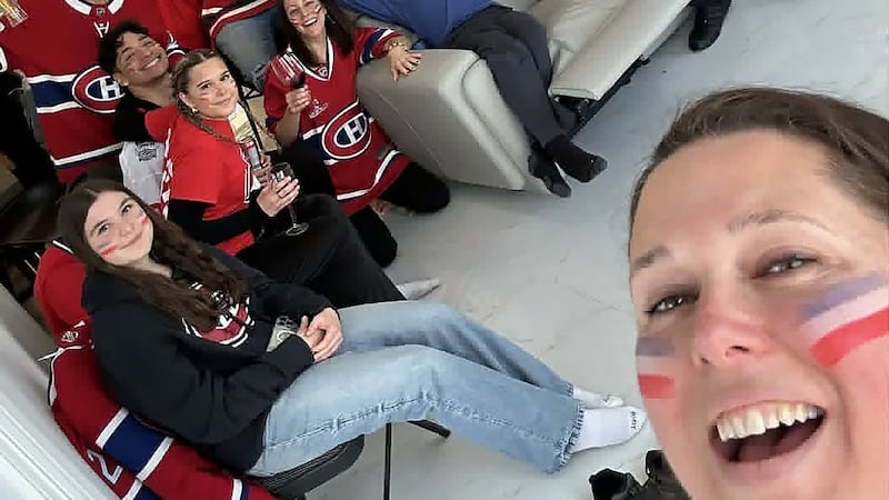 Montreal fans brace for decisive playoff clash as Canadiens face winner-take-all game