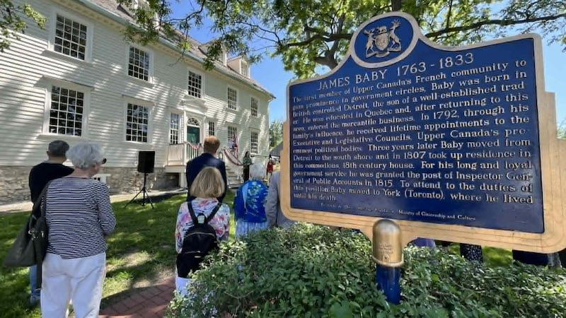 How do you bring 200 years of history to life? Duff-Baby House tries interactive approach