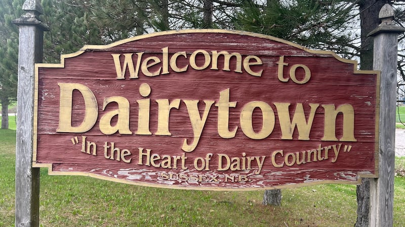 Agropur workers, union hope to keep Sussex-area dairy plant in operation