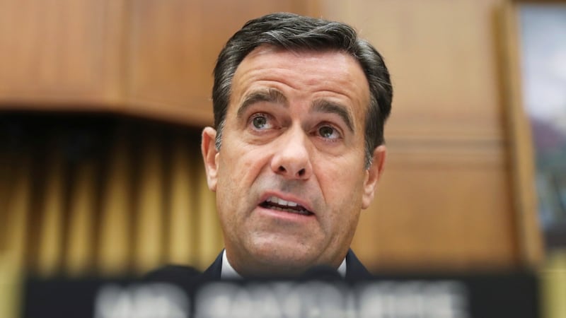 Cuban government says CIA Director John Ratcliffe met with officials in Havana