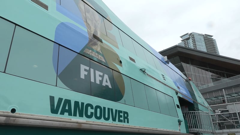 Vancouver Island tourism groups don’t expect economic boom from FIFA World Cup