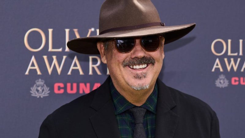 Tony- and Grammy-winning composer and pop star dies at 56