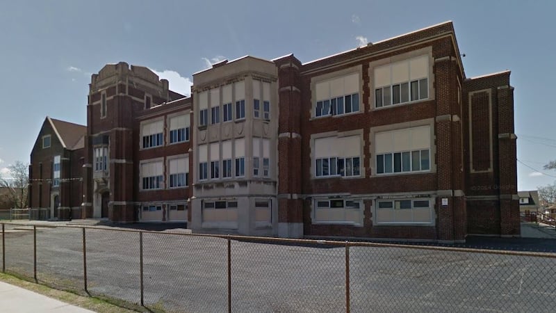 Former Windsor school site listed for $4M draws city hall interest