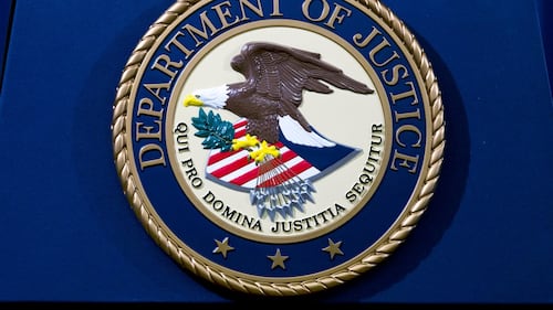 Romanian man sentenced to 4 years in prison for swatting spree targeting dozens of U.S. officials