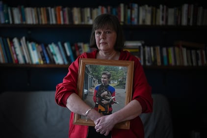 10th anniversary of B.C. overdose emergency