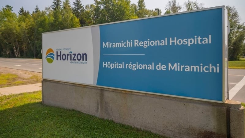 Nurse shortage cancels labour, delivery services in Miramichi, N.B., until next week