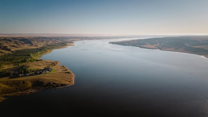 Sudden death on Lake Diefenbaker under investigation