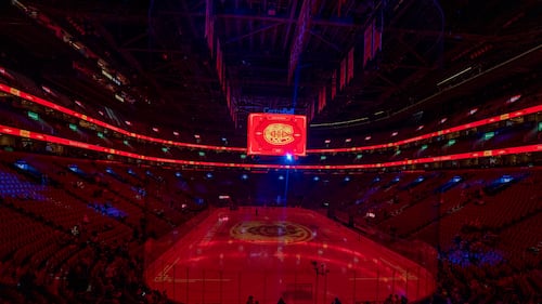 Laval Rocket to celebrate 10th anniversary with game at the Bell Centre