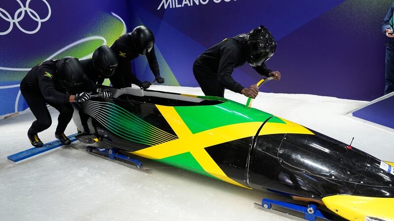 Icm Article 2026 Olympics: Jamaica aims to replace 'Cool Runnings' past