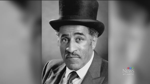Former home of Delmore ‘Buddy’ Daye could become Halifax heritage property