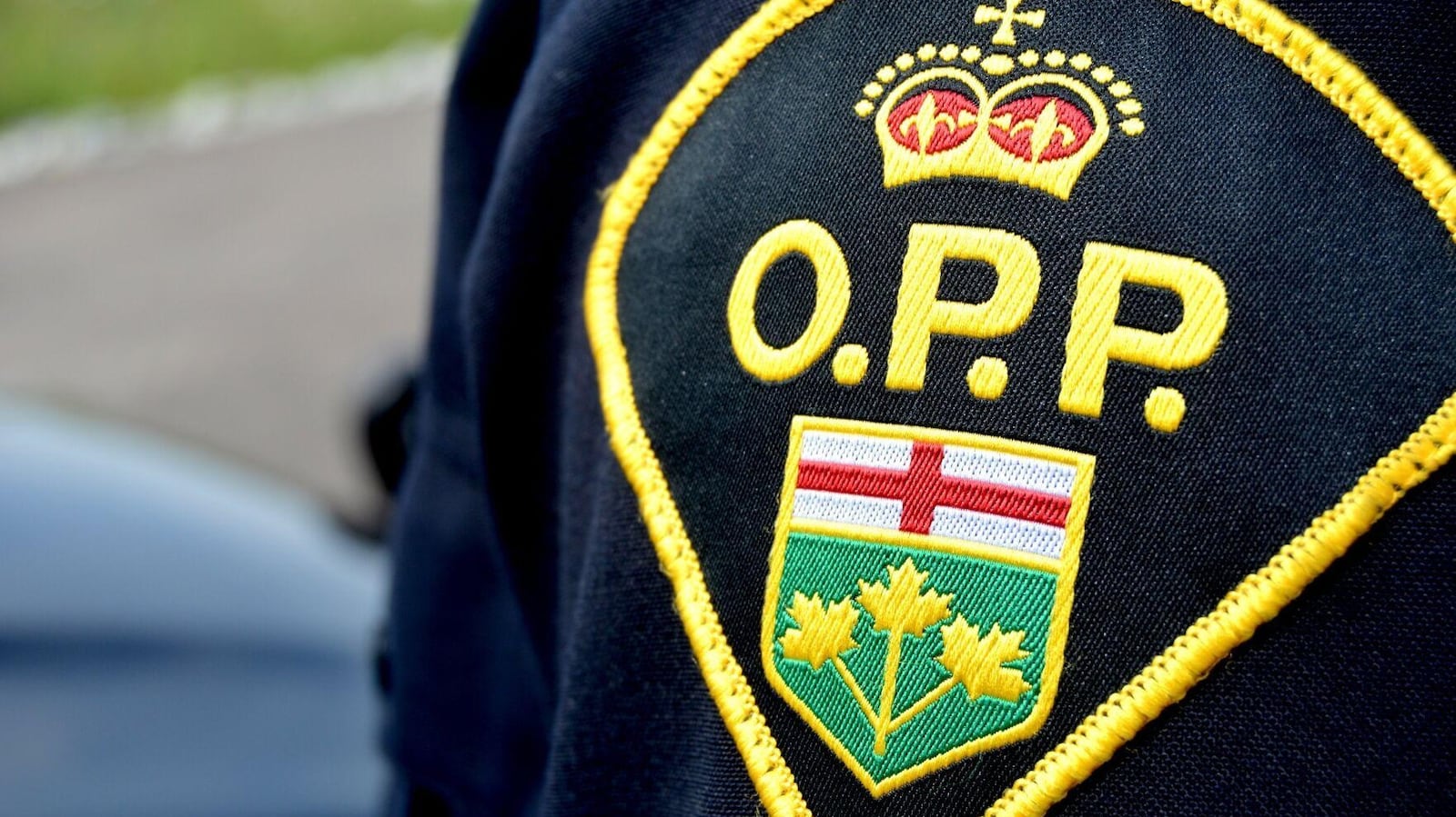 Arnprior: Driver who crashed into fire hydrant charged