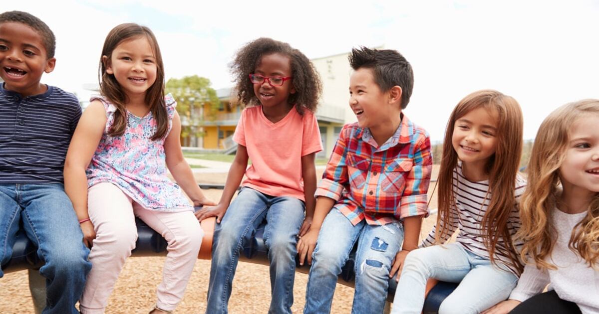 Here's how much it costs to raise children in Canada, according to new ...