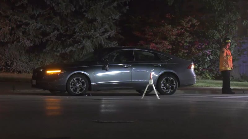 Driver and cyclist facing charges after altercation
