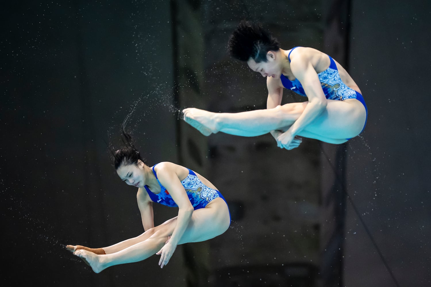 IN PHOTOS: World Aquatics Diving World Cup 2026 in Montreal – CTVNews